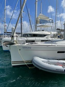 Jeanneau Sun Odyssey 509 image