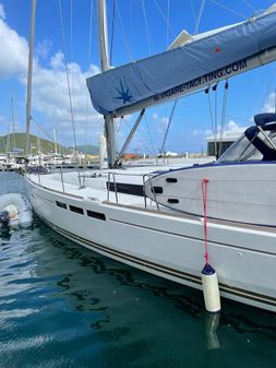 Jeanneau Sun Odyssey 509 image