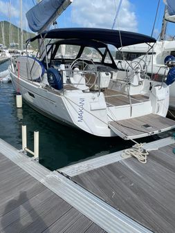 Jeanneau Sun Odyssey 509 image