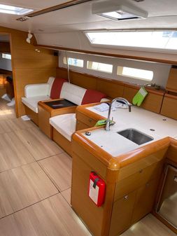 Jeanneau Sun Odyssey 509 image