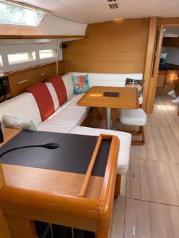 Jeanneau Sun Odyssey 509 image