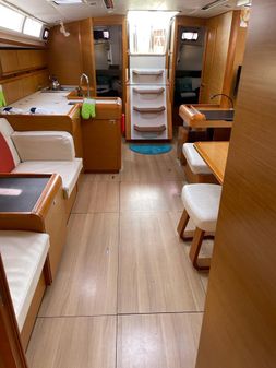 Jeanneau Sun Odyssey 509 image