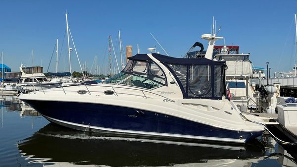 Sea Ray 340 Sundancer 