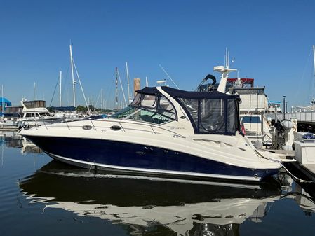 Sea Ray 340 Sundancer image