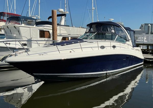 Sea Ray 340 Sundancer image