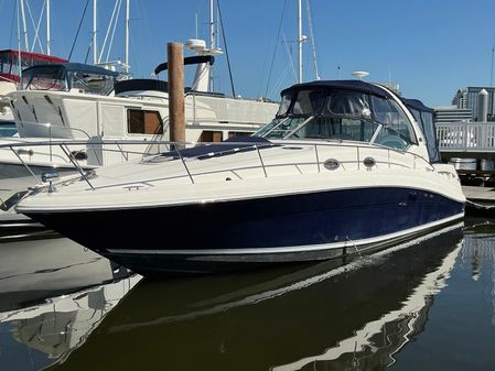 Sea Ray 340 Sundancer image