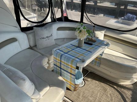 Sea Ray 340 Sundancer image