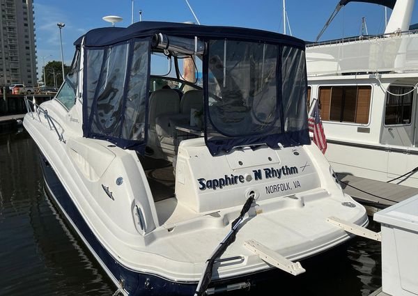 Sea Ray 340 Sundancer image