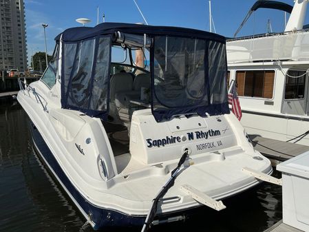 Sea Ray 340 Sundancer image