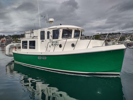 American Tug 34 image