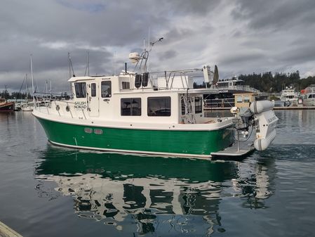 American Tug 34 image