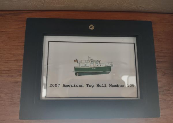 American Tug 34 image