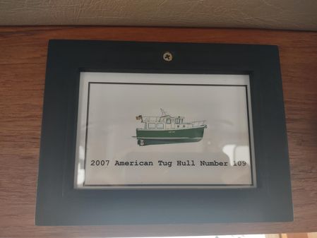 American Tug 34 image