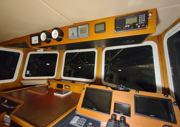 American Tug 34 image