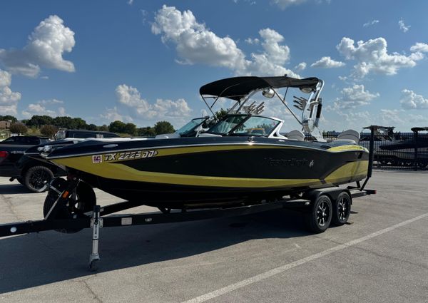 Mastercraft X46 image