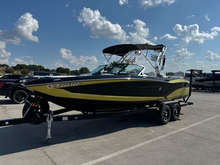 Mastercraft X46 image