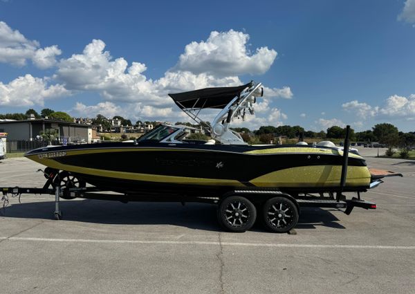 Mastercraft X46 image