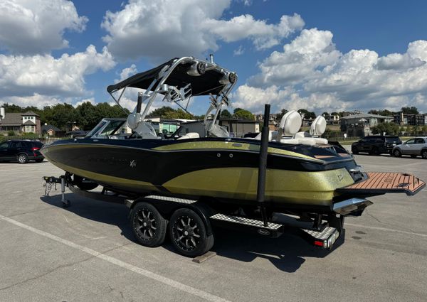 Mastercraft X46 image