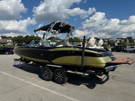 Mastercraft X46 image