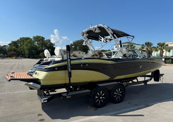 Mastercraft X46 image