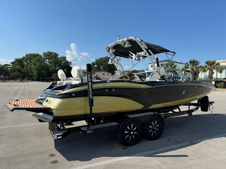 Mastercraft X46 image