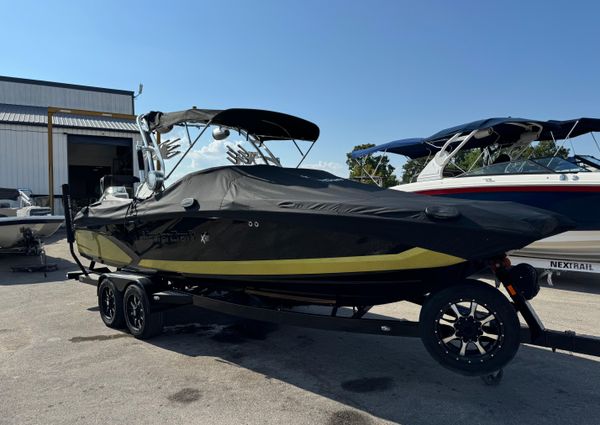 Mastercraft X46 image