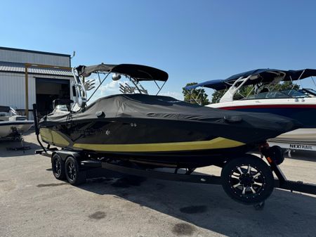 Mastercraft X46 image