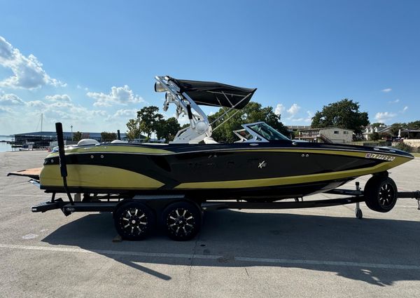 Mastercraft X46 image