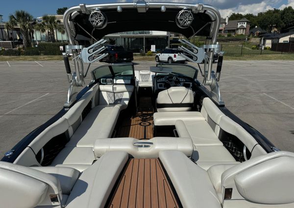 Mastercraft X46 image