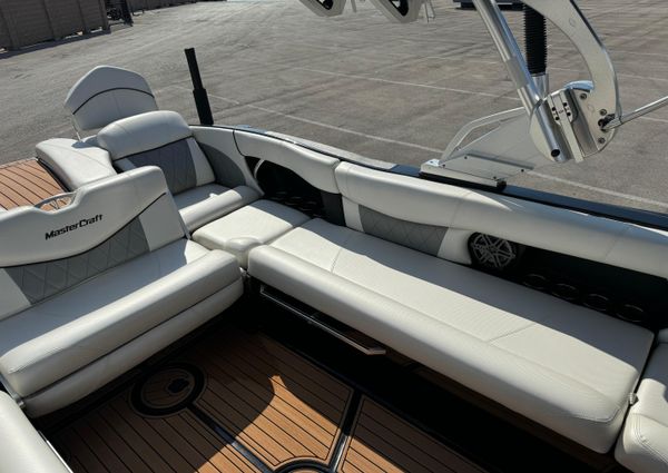 Mastercraft X46 image