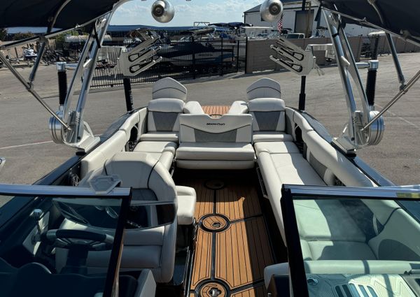 Mastercraft X46 image