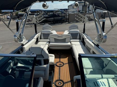 Mastercraft X46 image