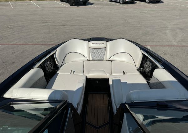 Mastercraft X46 image