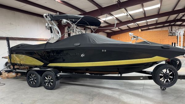 MasterCraft X46 