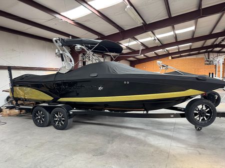 Mastercraft X46 image