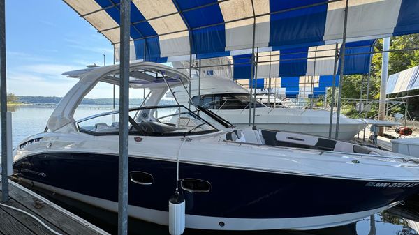 Chaparral 347 SSX