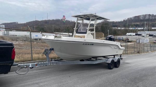 Bayliner Trophy T20CC 