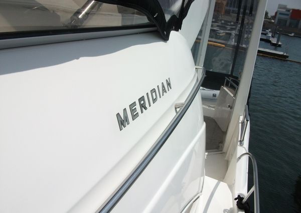 Meridian 459-MOTORYACHT image