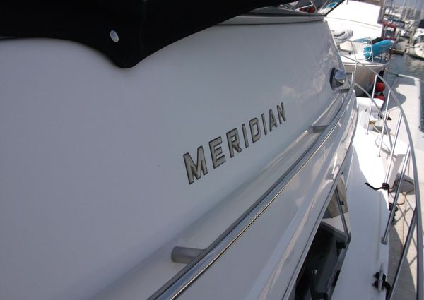 Meridian 459-MOTORYACHT image