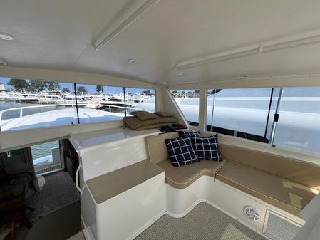 Viking 60 Cockpit Sports Yacht image