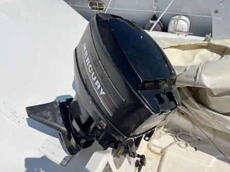 Viking 60 Cockpit Sports Yacht image