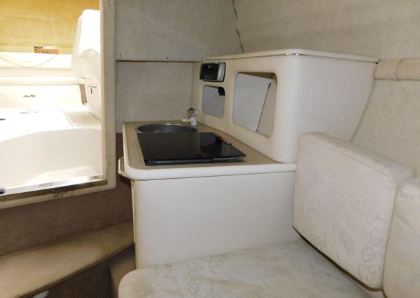 Sea-ray 245-WEEKENDER image