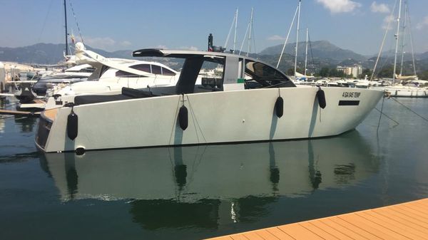 Rizzardi PR5 - PR 5
