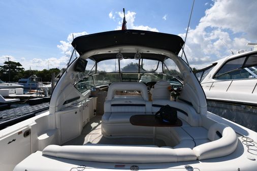 Sea Ray 420 Sundancer image