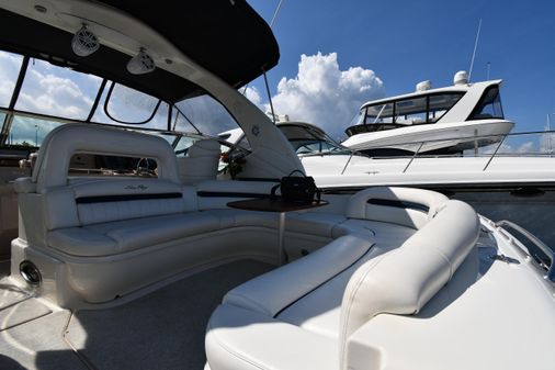 Sea Ray 420 Sundancer image