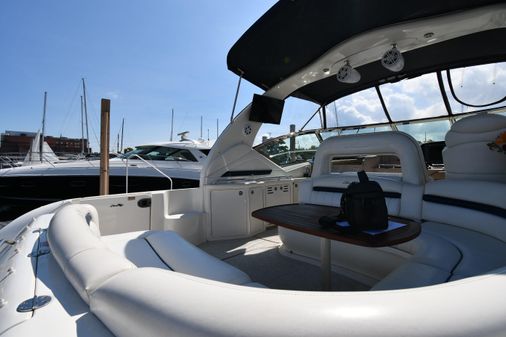 Sea Ray 420 Sundancer image