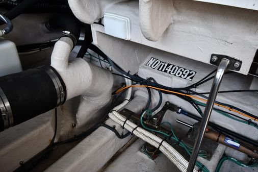 Sea Ray 420 Sundancer image
