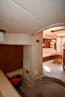 Sea Ray 420 Sundancer image
