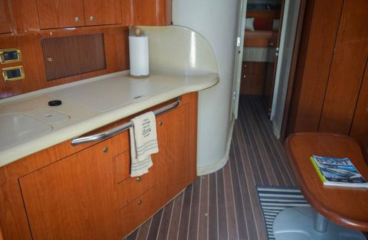 Sea Ray Express Cruiser image