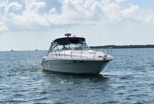 Sea Ray Express Cruiser image